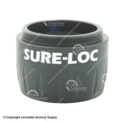 SURE-LOC Scope Sunshade -Archery Pro Shop 22506820201