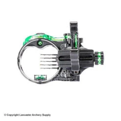 IQ Micro Bow Sight (5-Pin)