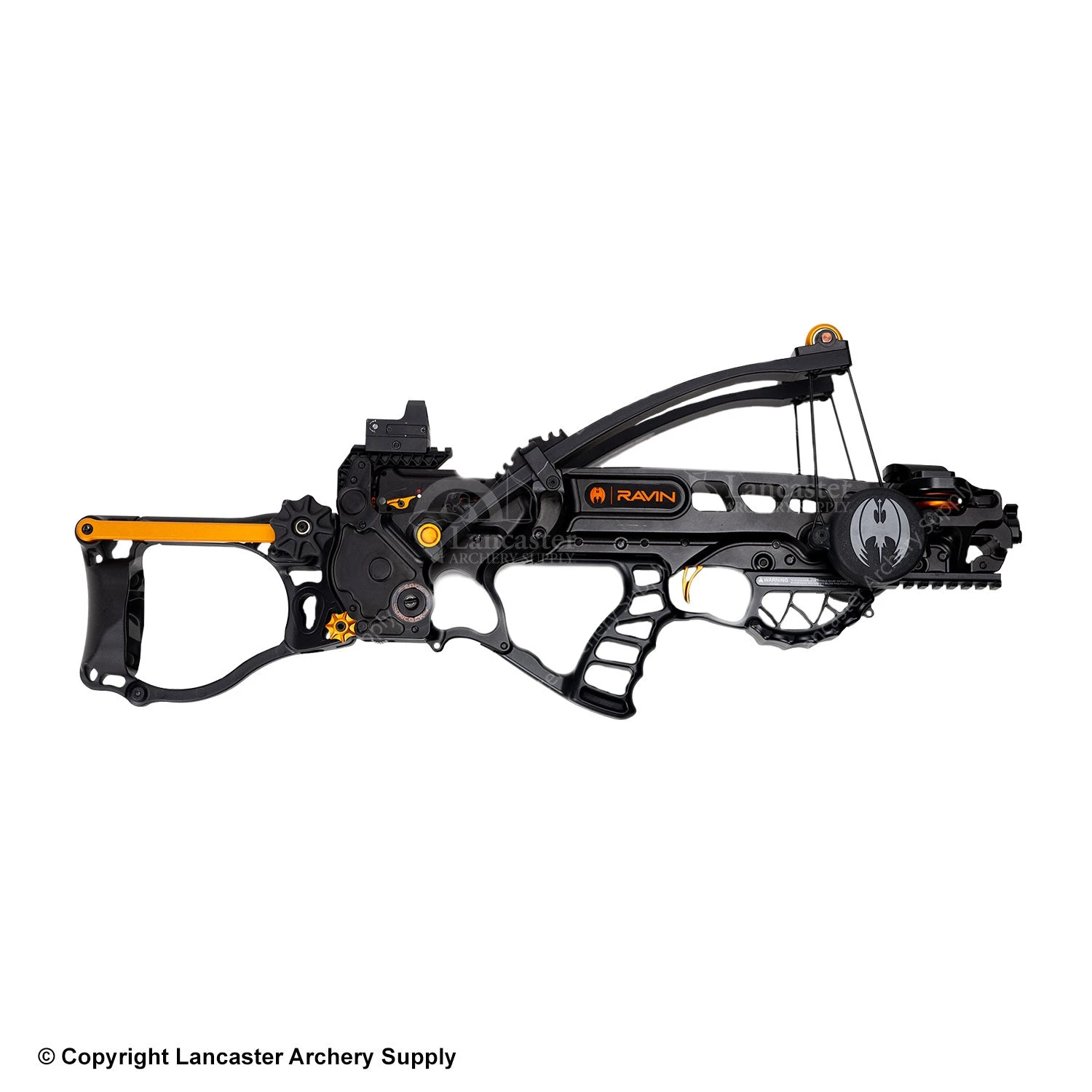 2021 Ravin R18 Crossbow Package 5 2021 Ravin R18 Crossbow Package - Image 4