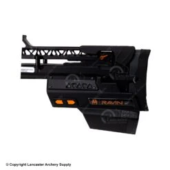 Ravin R500E Crossbow Package W/ Electric Drive Cocking System -Archery Pro Shop 2440052 4