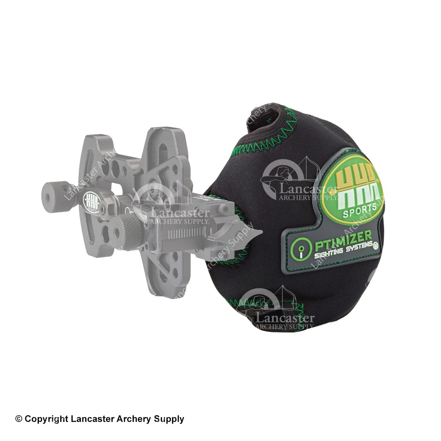 HHA Sight Cover 3 HHA Sight Cover