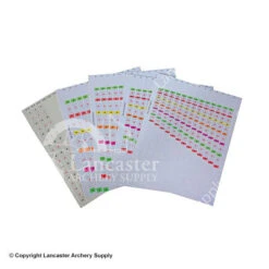 HHA King Pin Sight Tapes