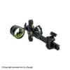 HHA Tetra XL Tournament Edition Sight TTR-TE-XL5510 -Archery Pro Shop 2460126