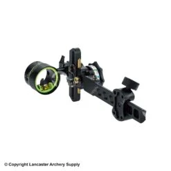 HHA Tetra XL Tournament Edition Sight TTR-TE-XL5510