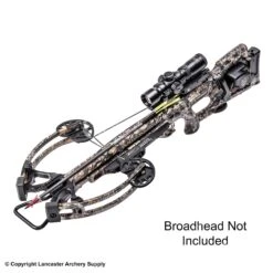 TenPoint Turbo M1 Crossbow Package With ACUdraw Pro (Special)