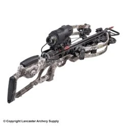 TenPoint Vapor RS470 Xero Crossbow Package