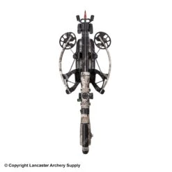 TenPoint Havoc RS440 Elite Crossbow Package W/ ACUslide (Veil Alpine) 7 TenPoint Havoc RS440 Elite Crossbow Package W/ ACUslide (Veil Alpine) -Archery Pro Shop 2530301 top