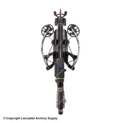 TenPoint Havoc RS440 Elite Crossbow Package W/ ACUslide (Garmin Xero) -Archery Pro Shop 2530303 top