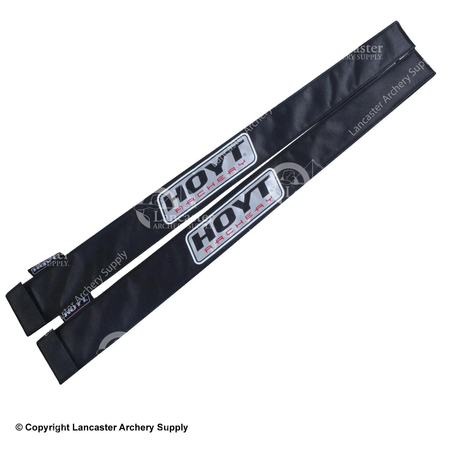 Hoyt Recurve Limb Covers 3 Hoyt Recurve Limb Covers