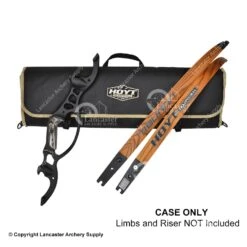 Hoyt Trad Bow Soft Case
