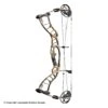 2020 Hoyt PowerMax Compound Bow (Hunting Colors) -Archery Pro Shop 2560727 xtra