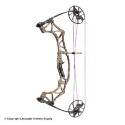 2018 Hoyt Klash Compound Bow (Custom Colors) -Archery Pro Shop 2560888 camo purple