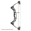 2018 Hoyt Fireshot Compound Bow (Standard Colors) -Archery Pro Shop 2560889 black