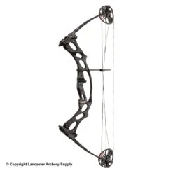 Archery Pro Shop 35 2018 Hoyt Fireshot Compound Bow (Standard Colors)