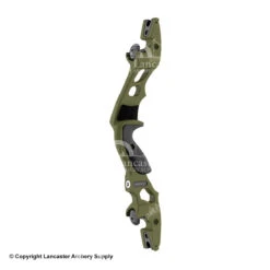 Hoyt Satori Traditional 17" ILF Recurve Riser 9 Hoyt Satori Traditional 17" ILF Recurve Riser -Archery Pro Shop 2560891 wilderness