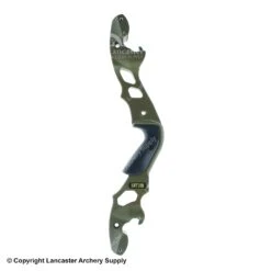 Hoyt Satori Traditional 17" ILF Recurve Riser 8 Hoyt Satori Traditional 17" ILF Recurve Riser -Archery Pro Shop 2560891 wildernesslh