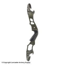 Hoyt Satori Traditional 19" ILF Recurve Riser -Archery Pro Shop 2560892 wilderness lh