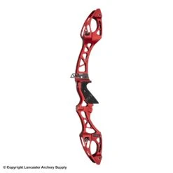 Hoyt Formula Xi 25" Recurve Riser 16 Hoyt Formula Xi 25" Recurve Riser -Archery Pro Shop 2561032 red