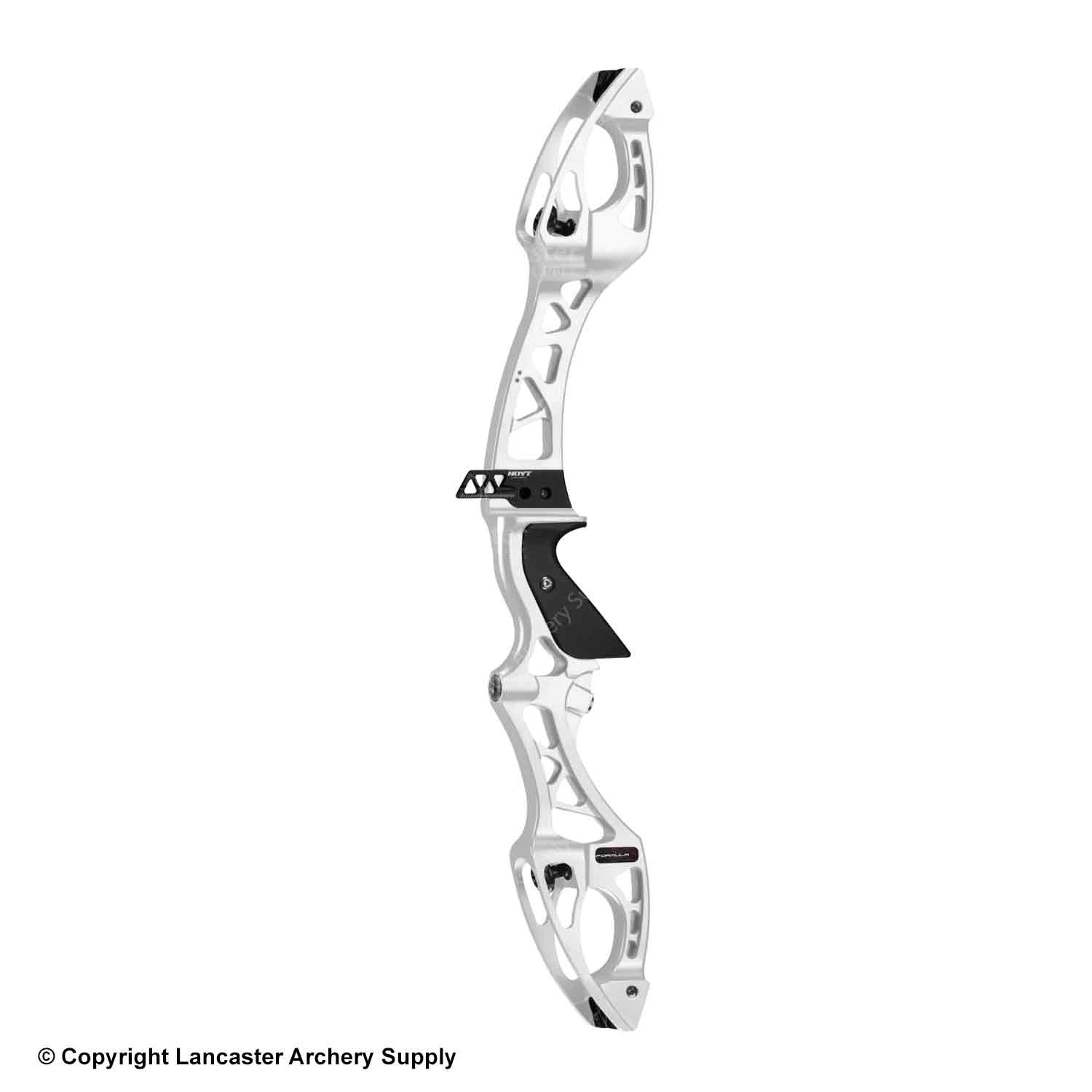 Hoyt Formula Xi 25" Recurve Riser 3 Hoyt Formula Xi 25" Recurve Riser