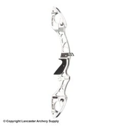 Hoyt Formula Xi 25" Recurve Riser 20 Hoyt Formula Xi 25" Recurve Riser -Archery Pro Shop 2561032 white l