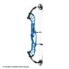 2020 Hoyt Invicta 40 Compound Target Bow (DCX Cam & 1/2) -Archery Pro Shop 2561041 charger