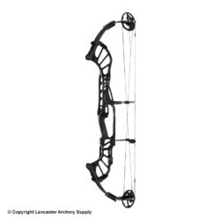 2020 Hoyt Invicta 40 Compound Target Bow (DCX Cam & 1/2) -Archery Pro Shop 2561041 jet