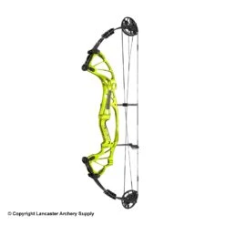 2020 Hoyt FX Comp Compound Target Bow (DCX Cam & 1/2) 15 2020 Hoyt FX Comp Compound Target Bow (DCX Cam & 1/2) -Archery Pro Shop 2561043 green