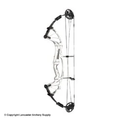 2020 Hoyt FX Comp Compound Target Bow (DCX Cam & 1/2) 20 2020 Hoyt FX Comp Compound Target Bow (DCX Cam & 1/2) -Archery Pro Shop 2561043 silver