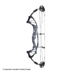 2020 Hoyt FX Comp Compound Target Bow (DCX Cam & 1/2) 21 2020 Hoyt FX Comp Compound Target Bow (DCX Cam & 1/2) -Archery Pro Shop 2561043 slate