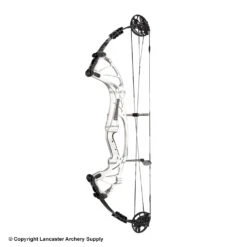 2020 Hoyt FX Comp Compound Target Bow (DCX Cam & 1/2) 23 2020 Hoyt FX Comp Compound Target Bow (DCX Cam & 1/2) -Archery Pro Shop 2561043 white