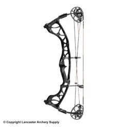 2020 Hoyt Torrex Compound Bow Package (Custom Colors) -Archery Pro Shop 2561098 kh black