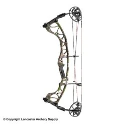 2020 Hoyt Torrex Compound Bow Package (Custom Colors) -Archery Pro Shop 2561098 kh edge