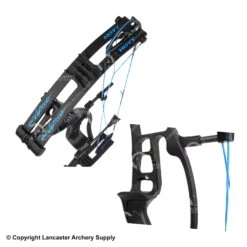 2021 Hoyt Eclipse Compound Bow 13 2021 Hoyt Eclipse Compound Bow -Archery Pro Shop 2561099 parts