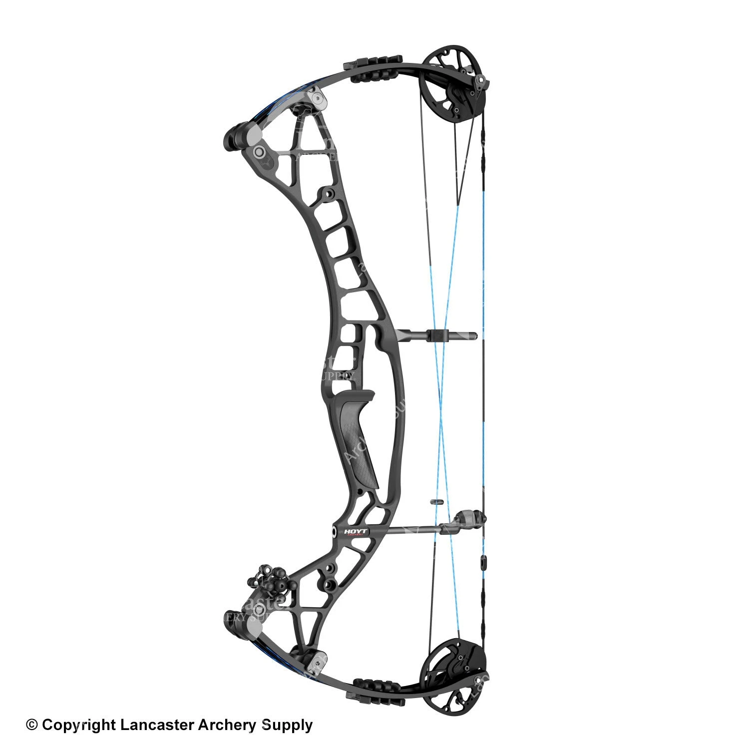 2021 Hoyt Eclipse Compound Bow 7 2021 Hoyt Eclipse Compound Bow - Image 5