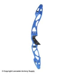 Hoyt Arcos Grand Prix 25" ILF Recurve Riser 14 Hoyt Arcos Grand Prix 25" ILF Recurve Riser -Archery Pro Shop 2561100 blue
