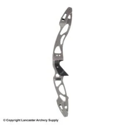 Hoyt Arcos Grand Prix 25" ILF Recurve Riser 16 Hoyt Arcos Grand Prix 25" ILF Recurve Riser -Archery Pro Shop 2561100 gray
