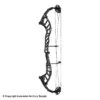 2021 Hoyt Altus 38 Compound Target Bow DCX Cam (Clearance X1033001) 2 2021 Hoyt Altus 38 Compound Target Bow DCX Cam (Clearance X1033001) -Archery Pro Shop 2561104 black b3876dab 3c77 41fa 9573 aabca79634e2