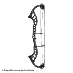 2021 Hoyt Altus 38 Compound Target Bow DCX Cam (Clearance X1033001)