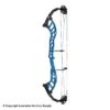 2021 Hoyt Altus 38 Compound Target Bow DCX Cam (Clearance X1033087) 2 2021 Hoyt Altus 38 Compound Target Bow DCX Cam (Clearance X1033087) -Archery Pro Shop 2561104 blue fbbdd230 b970 4fcc a230 9efaf71cebe4
