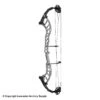 2021 Hoyt Altus 38 Compound Target Bow DCX Cam (Clearance X1033004) 1 2021 Hoyt Altus 38 Compound Target Bow DCX Cam (Clearance X1033004) -Archery Pro Shop 2561104 gray ae98aac5 d3a1 4db8 9c1a df18a3462aab