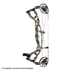 2021 Hoyt Rx-5 Compound Bow 12 2021 Hoyt Rx-5 Compound Bow -Archery Pro Shop 2561118 realtree