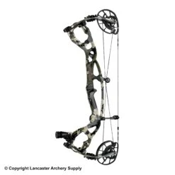 2021 Hoyt Rx-5 Compound Bow 14 2021 Hoyt Rx-5 Compound Bow -Archery Pro Shop 2561118 verdi