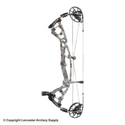 2021 Hoyt Rx-5 Ultra Compound Bow 13 2021 Hoyt Rx-5 Ultra Compound Bow -Archery Pro Shop 2561119 elevated