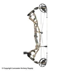 2021 Hoyt Rx-5 Ultra Compound Bow 14 2021 Hoyt Rx-5 Ultra Compound Bow -Archery Pro Shop 2561119 realtree