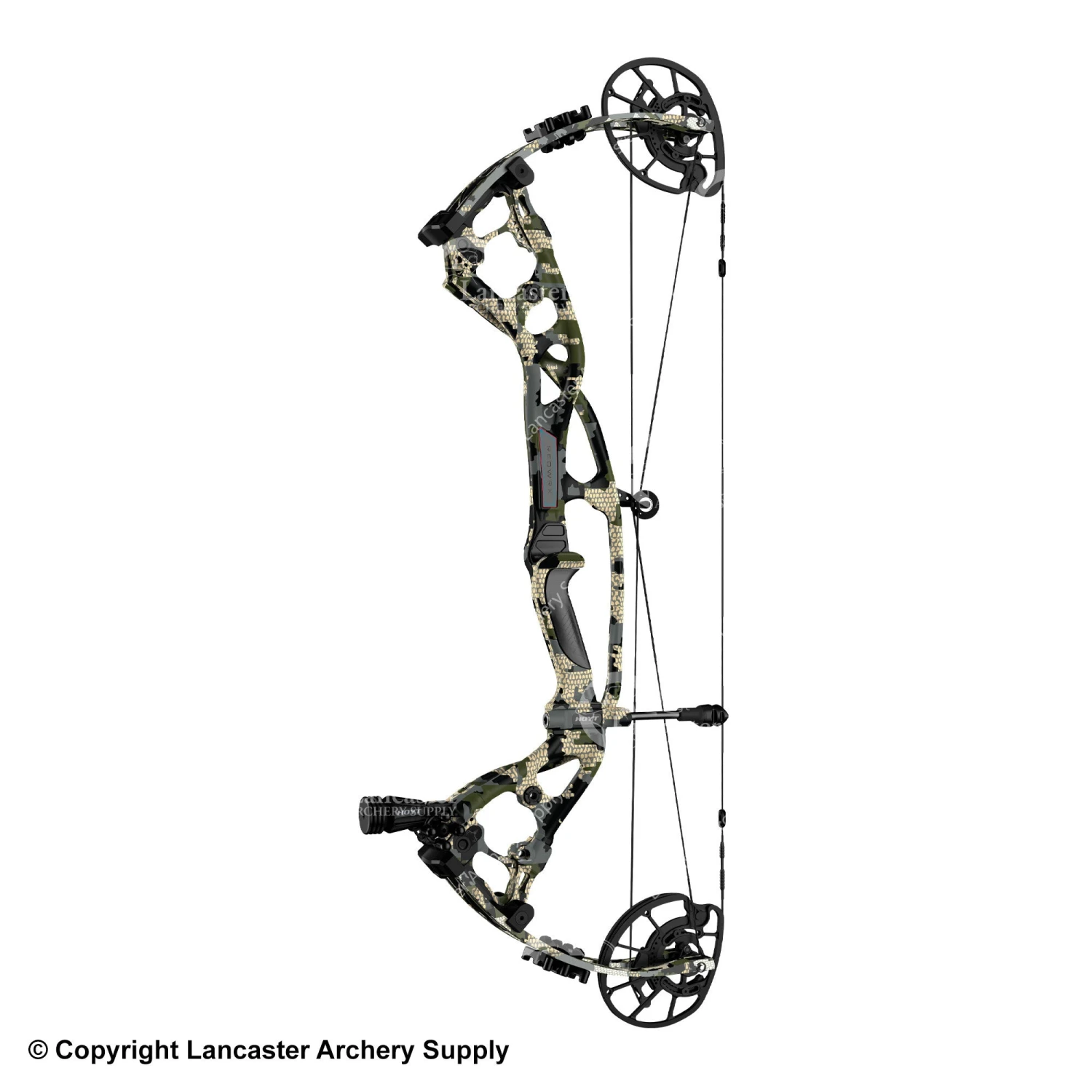 2021 Hoyt Rx-5 Ultra Compound Bow 9 2021 Hoyt Rx-5 Ultra Compound Bow - Image 7