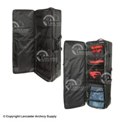 Elevation Jetstream Travel Bow Case -Archery Pro Shop 2760139 inuse1