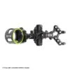CBE Tactic Hybrid Sight (1Pin) (Open Box X1030171) -Archery Pro Shop 28