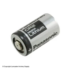 CR2 Lithium Battery