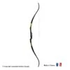 Arc Rolan Snake 48" Recurve Bow -Archery Pro Shop 2860023