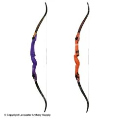 Arc Rolan Junior Recurve Bow Set 7 Arc Rolan Junior Recurve Bow Set -Archery Pro Shop 2860025 bows